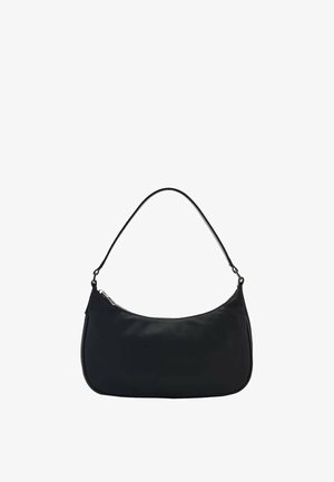 Mango Torbica - black