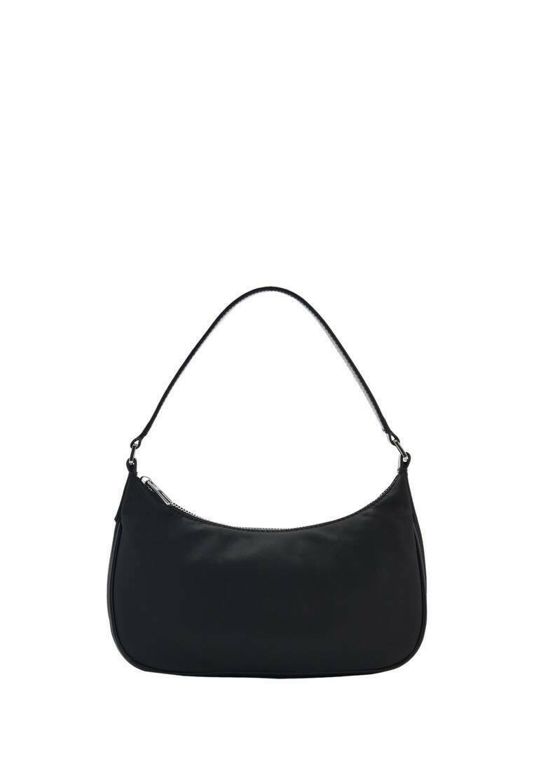 Mango Handbag - black
