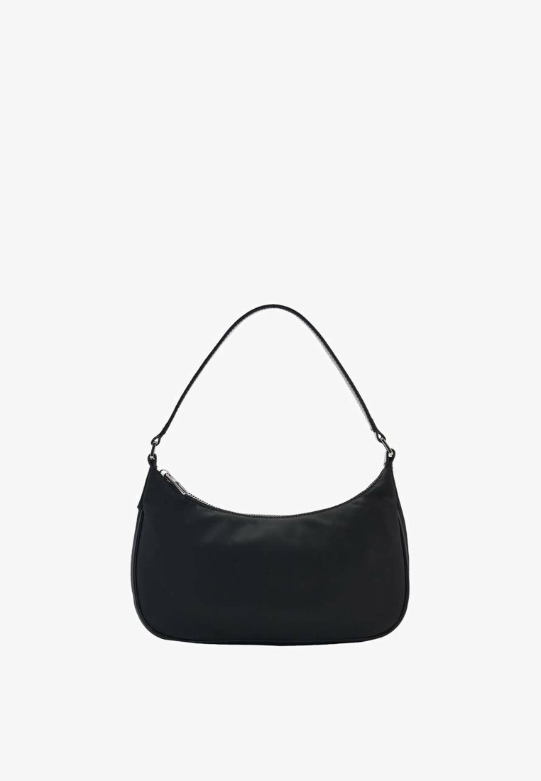 Mango Håndtasker - black