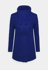 ONLY Petite Kort kappa / rock - blue