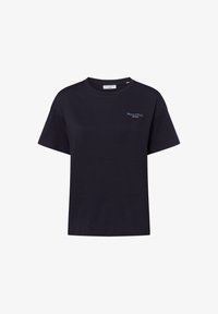 Unselected, marine