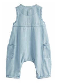 Next REGULAR FIT UNISEX niebieski