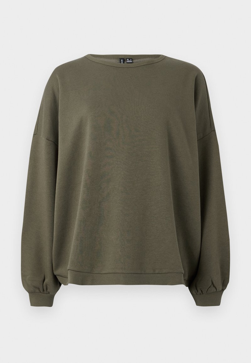 Vero Moda Sweater kaki