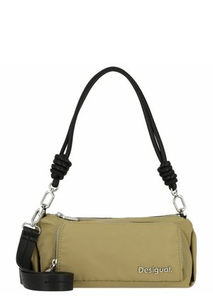 PRIORI - Handtas - grün