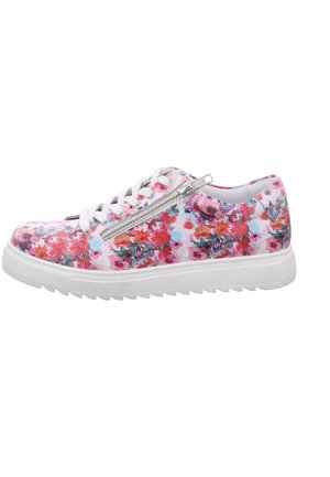 Trainers - weiss multi