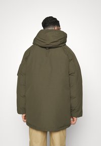 Carhartt WIP PENN - Parka - cypress
