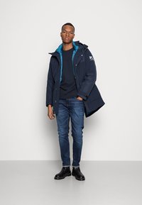 Pepe Jeans DEVON - Camisola - dulwich