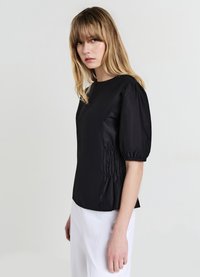 Camicetta - ultrablack