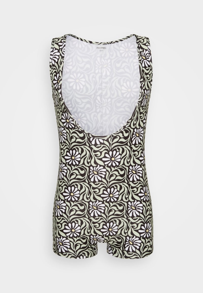 Palomo Zwembroek zwart Palomo Zwembroek zwart