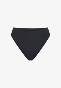 Non sélectionné, black