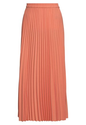 A-linjainen hame - coral