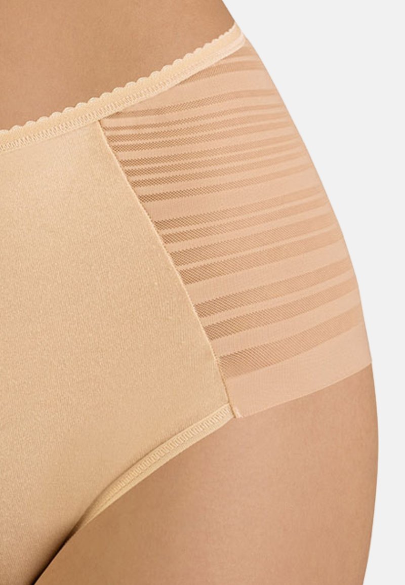 Vivisence Scaldacollo - light beige/beige screziato