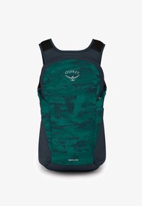 Non sélectionné, night arches green