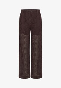 Odabrano, decadent chocolate