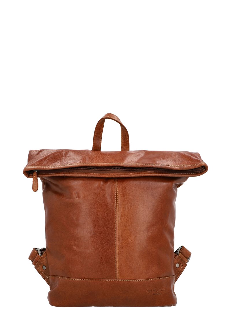 Bag Rucksack Leder Gusti Backpack Gusti Leder Rucksack Sale - Main Image