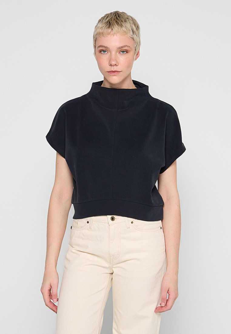 Ted Baker Sweater zwart