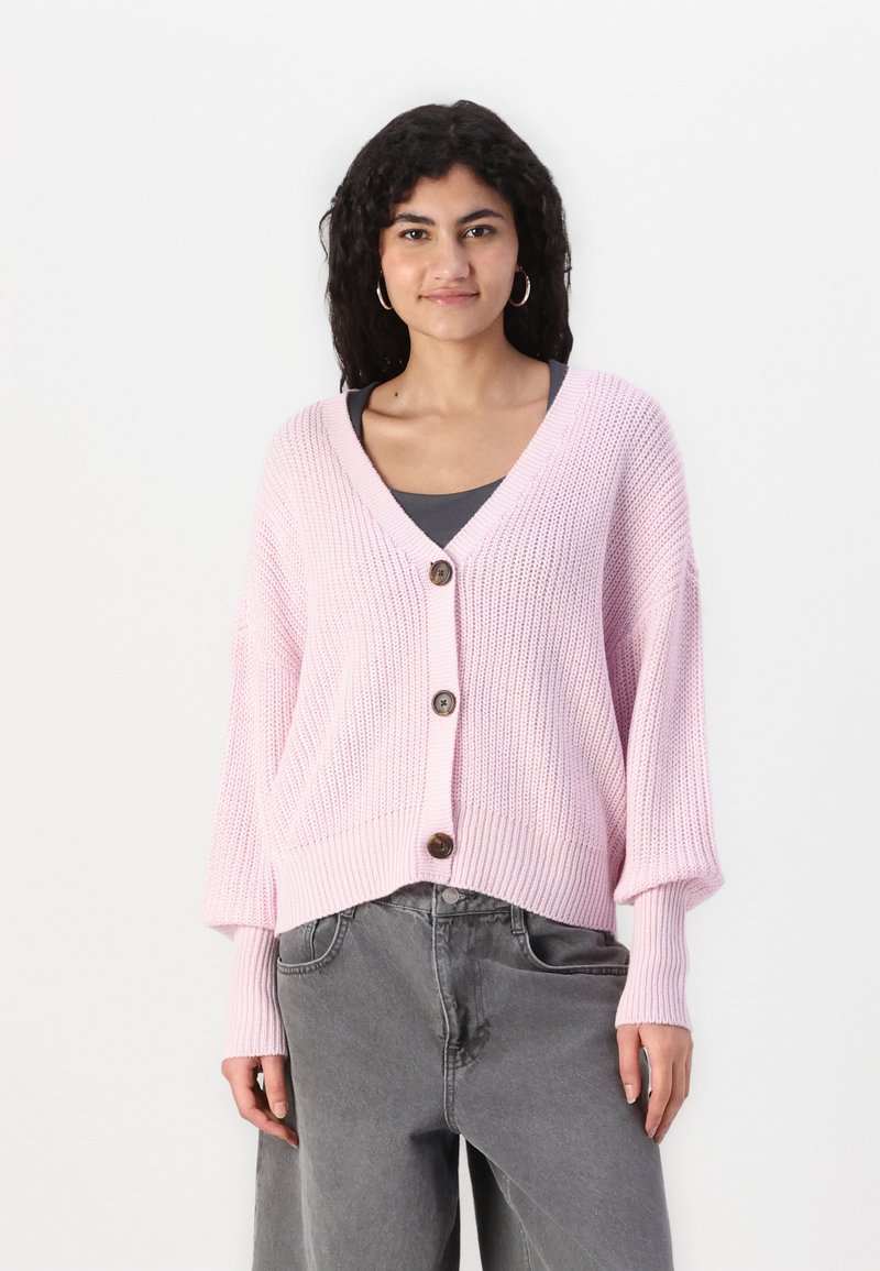 Vero Moda - VMLEA  - Kardigan - cherry blossom, Suurenda