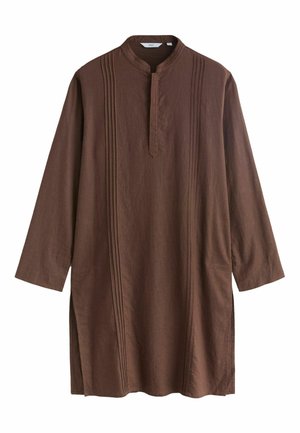 Shirt - brown