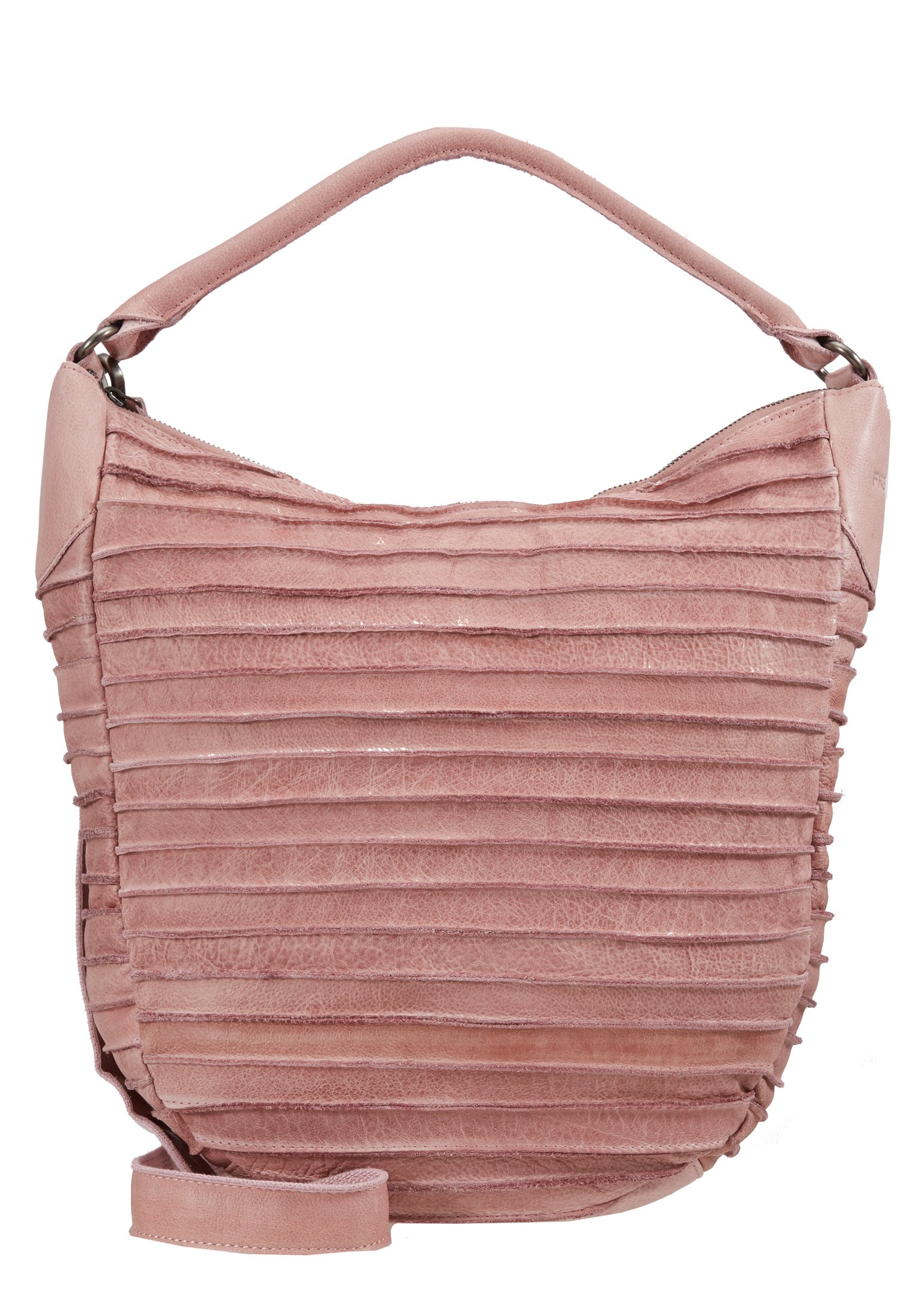 FREDsBRUDER RIFFELTIER S Shoppingveske milky pink FREDsBRUDER RIFFELTIER S Shoppingveske cognac Zalando.no