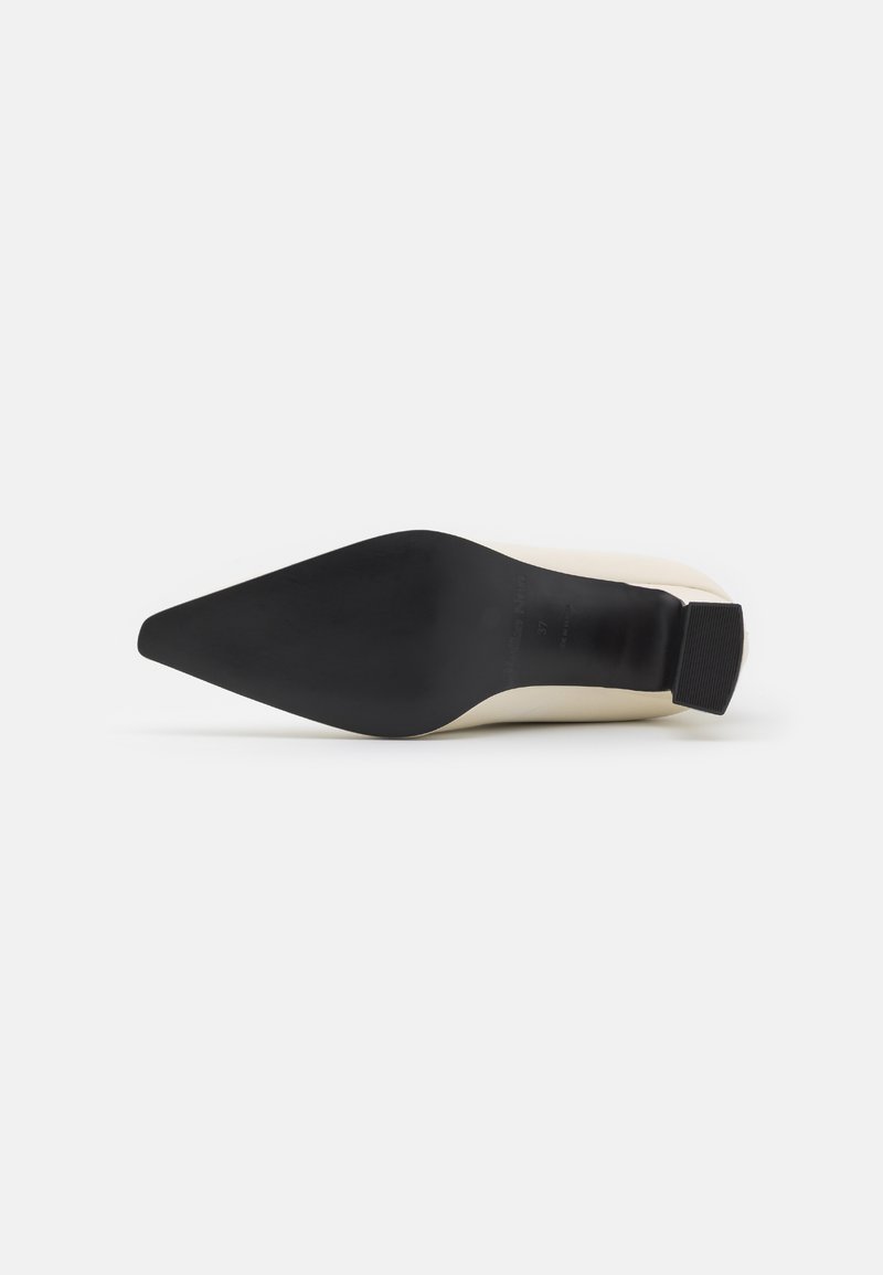 Damen Sneaker | Reike Nen POINTED CLEAN BOOTS Stiefelette off-white/offwhite - IU44433 Damen Sneaker | Reike Nen POINTED CLEAN BOOTS Stiefelette off-white/offwhite - IU44433