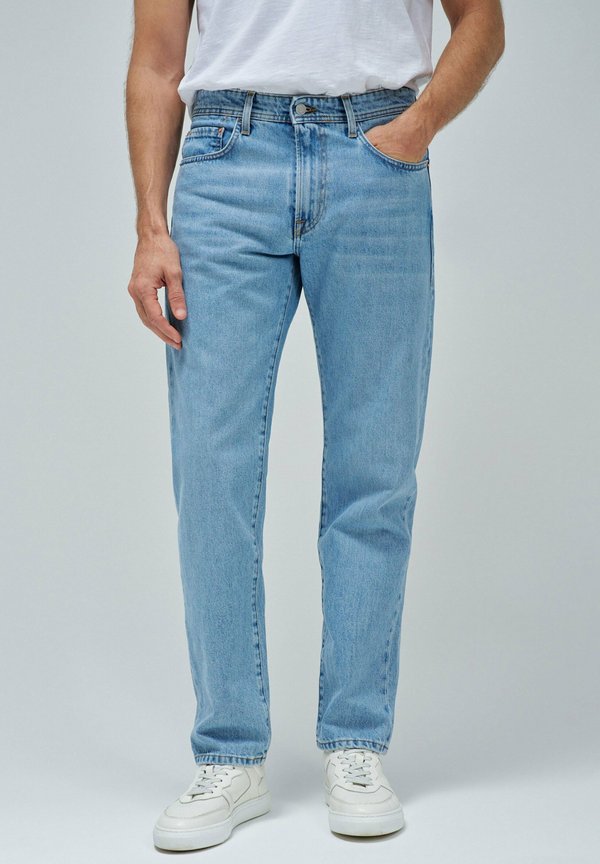 Jeans Slim Fit - blau