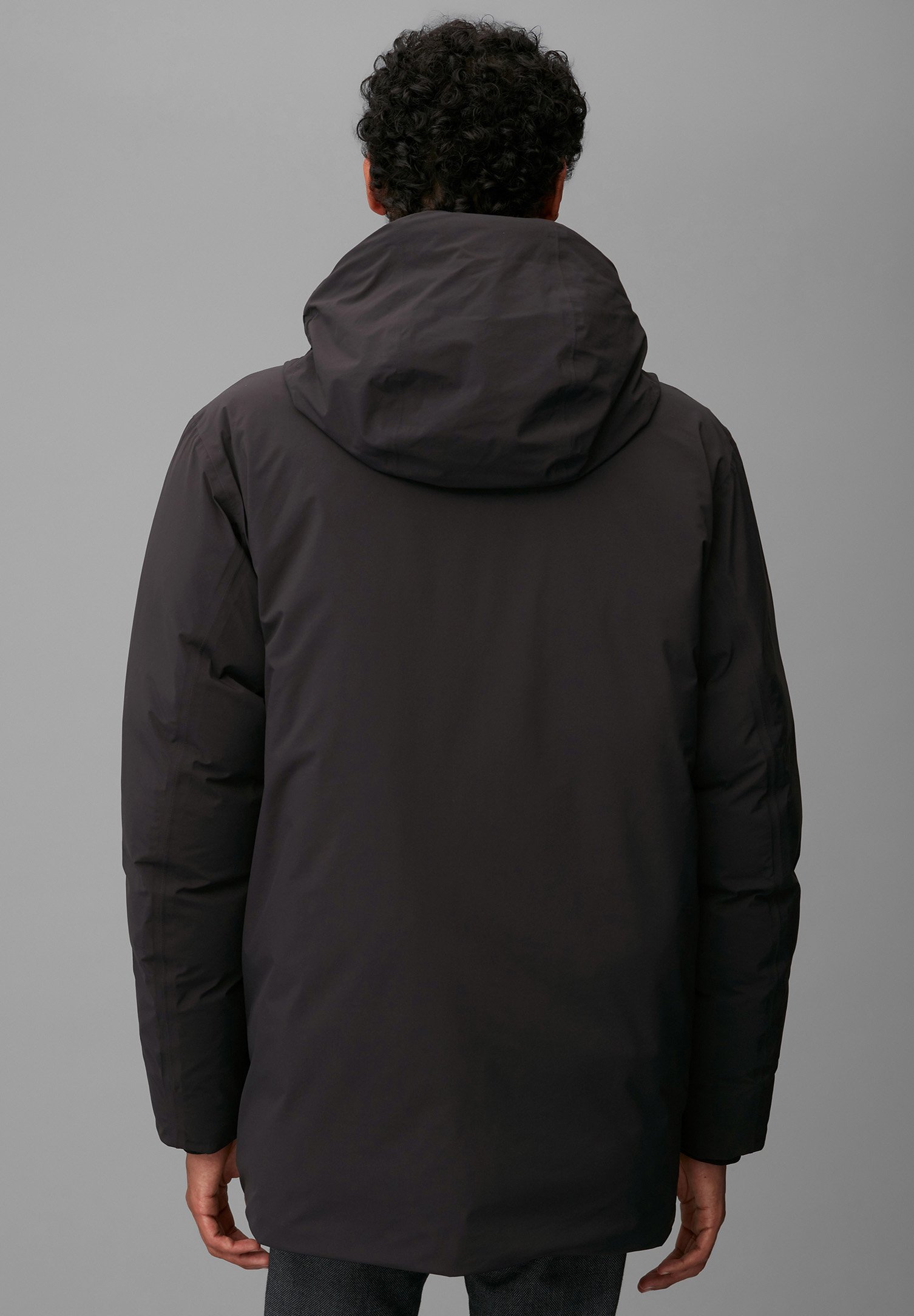 marc o polo winter jacket