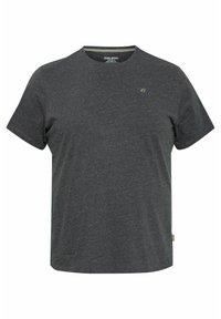 BHBT - Camiseta básica - black