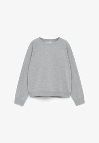 Sélectionné, grey melange