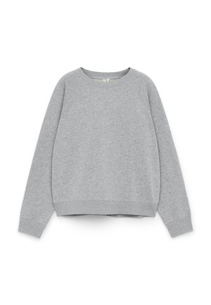 ARKET, Sudadera - grey melange