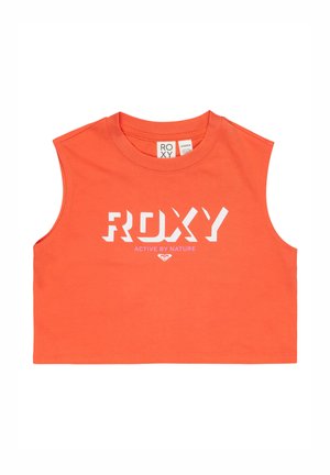 Roxy ACTIVE-ERGZT04106 - Top - nkn
