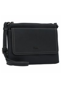 Gabor AVALY - Borsa a tracolla - black