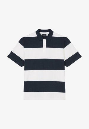 Polo - blue