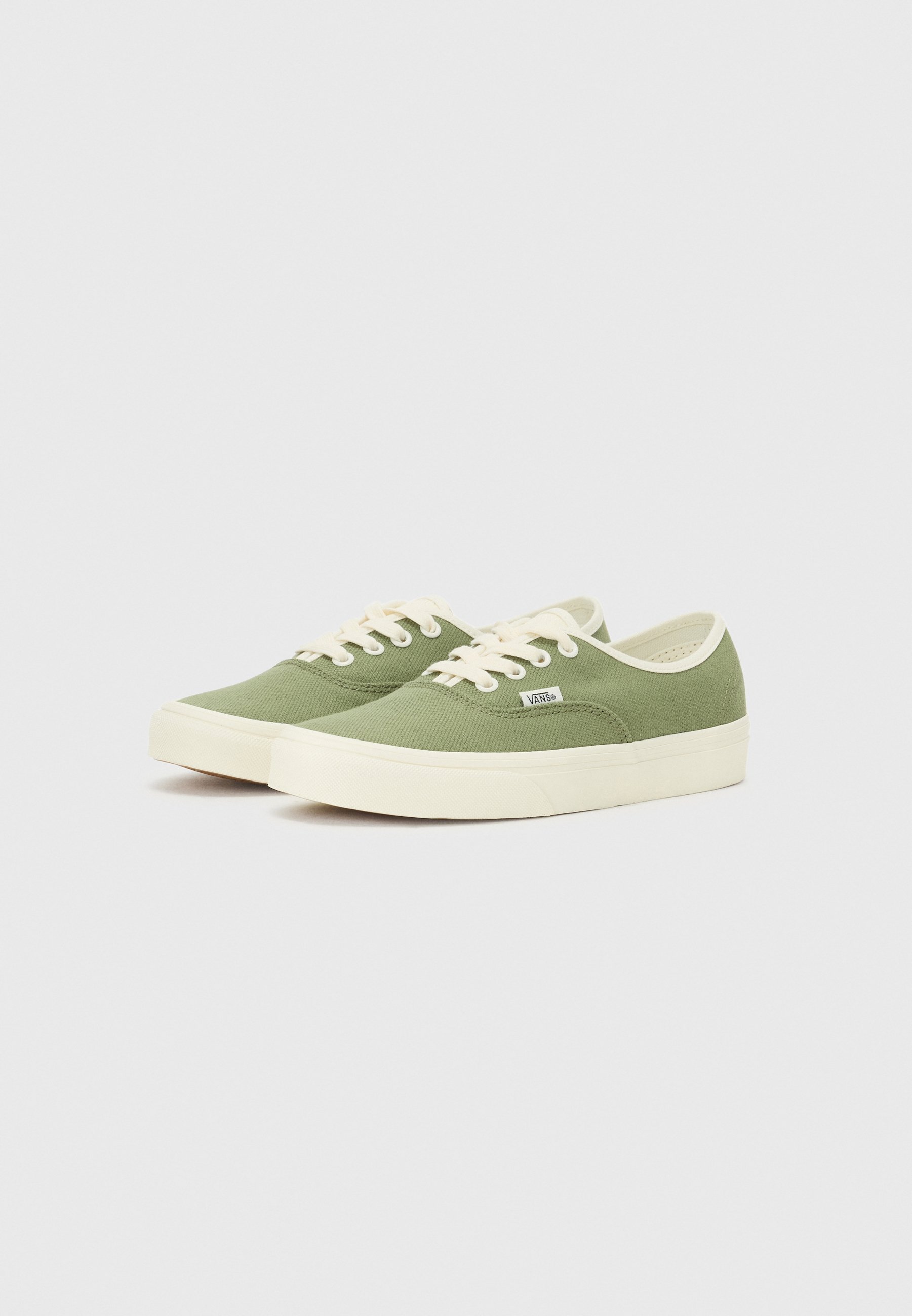 Vans AUTHENTIC UNISEX - Trainers - loden green/olive