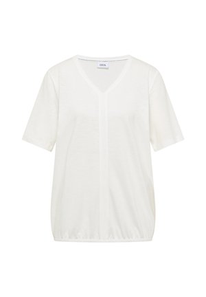 Cecil, - T-shirt basic