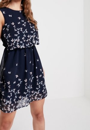 Vapaa-ajan mekko - dark blue