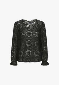 Valitud, pitch black