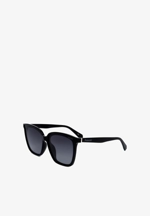 Polaroid, PLD SUN PLD 6163 UNISEX - Occhiali da sole - black