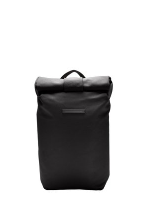 SOFO ROLLTOP BACKPACK - Sac à dos - black