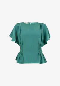 Ausgewählt, deep sea