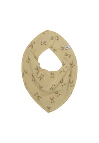 Pippi made with love MADE WITH LOVE - Haklapp - indian tan