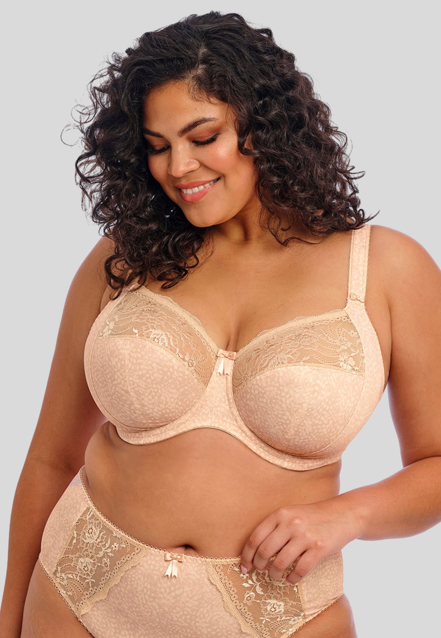 Elomi MORGAN Soutien-gorge à armatures cameo rose/rose ZALANDO