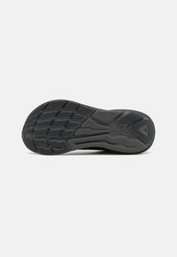 Altra EXPERIENCE - Scarpe da corsa su strada - black