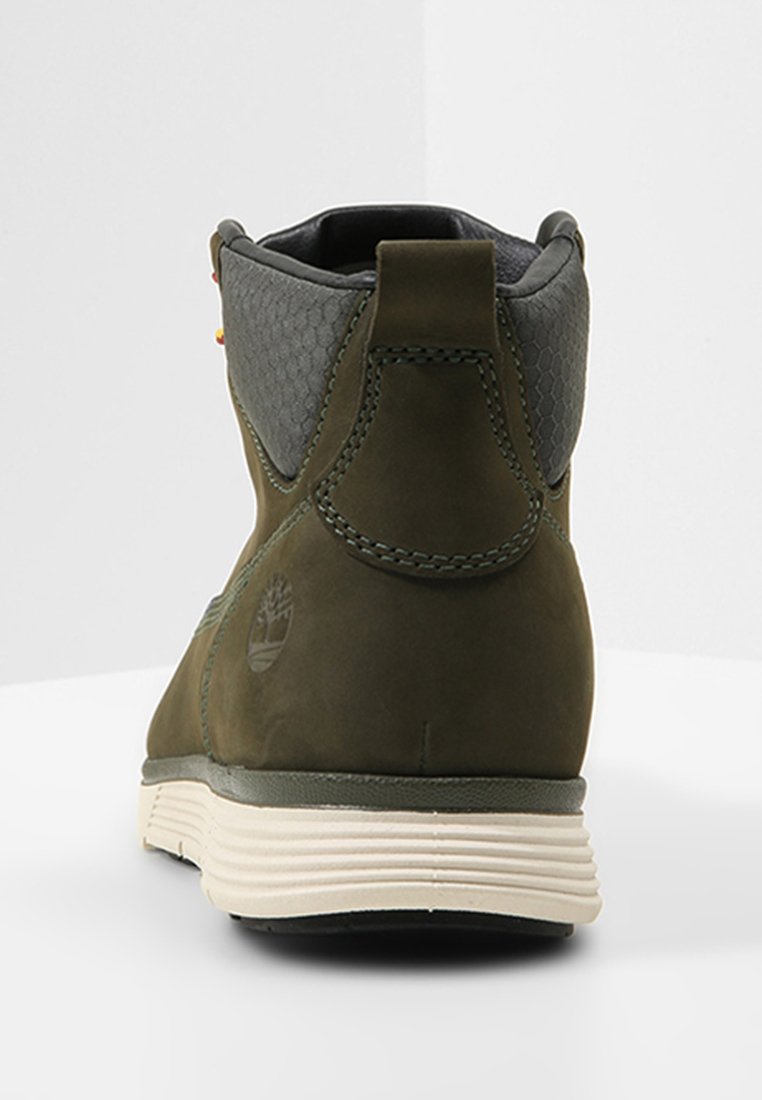 timberland killington chukka green