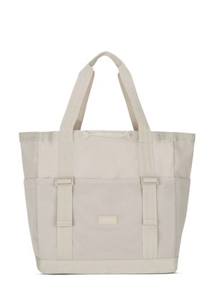 SMILLA - Shopping bags - sand