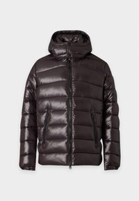 Δεν επιλέχθηκε, brown black