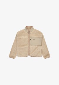 Vybrané, crystal gray - solid