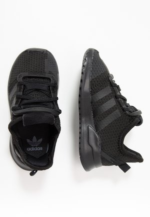 Baskets basses - black