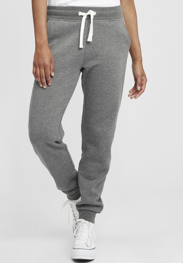 OXOLIVIA REGULAR FIT - Tracksuit bottoms