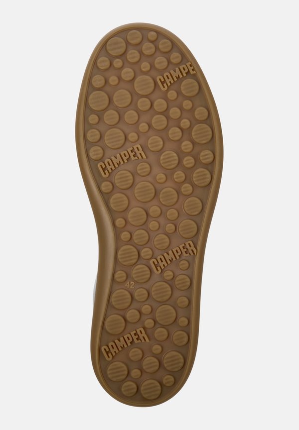 PELOTAS SOLLER - Trainers - mittelgrau3