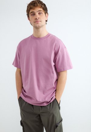 Balmohk, - T-shirt basic